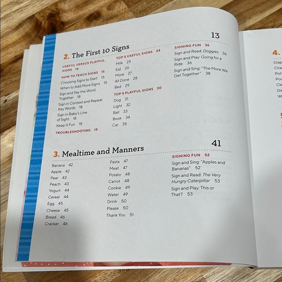 Baby Sign Language Made Easy - Picture 4 of 7